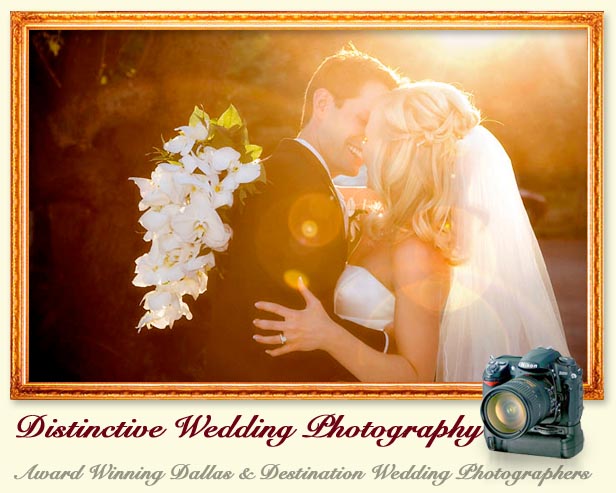 Plano Wedding Photographer