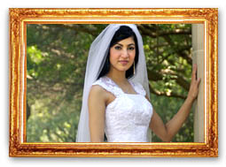 Jazmine Indian Plano Bridal Photography
